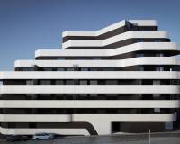New Build - Apartment - Calpe