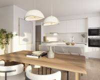 New Build - Apartment - Calpe