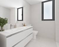 New Build - Apartment - Calpe