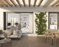 New Build - Apartment - Calpe