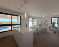 New Build - Apartment - Calpe