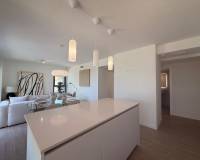 New Build - Apartment - Calpe
