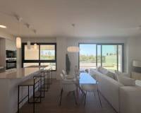 New Build - Apartment - Calpe