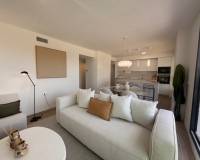 New Build - Apartment - Calpe