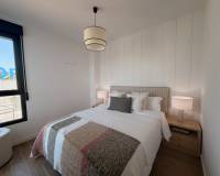 New Build - Apartment - Calpe