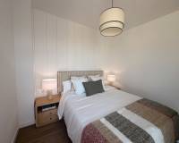 New Build - Apartment - Calpe