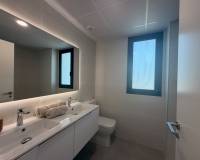New Build - Apartment - Calpe
