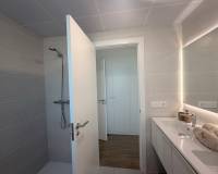 New Build - Apartment - Calpe