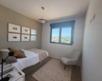 New Build - Apartment - Calpe