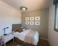 New Build - Apartment - Calpe