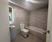 New Build - Apartment - Calpe