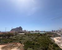 New Build - Apartment - Calpe