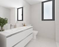 New Build - Apartment - Calpe