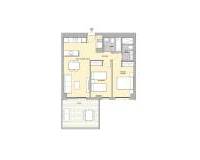 New Build - Apartment - Calpe