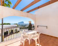 New Build - Apartment - Calpe