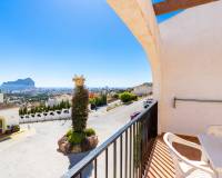 New Build - Apartment - Calpe
