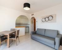 New Build - Apartment - Calpe