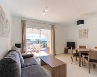 New Build - Apartment - Calpe