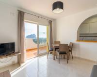 New Build - Apartment - Calpe