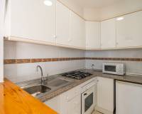 New Build - Apartment - Calpe