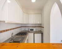 New Build - Apartment - Calpe