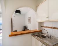 New Build - Apartment - Calpe