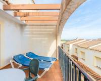 New Build - Apartment - Calpe