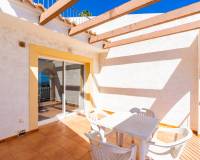 New Build - Apartment - Calpe
