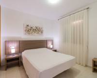 New Build - Apartment - Calpe
