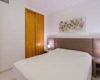 New Build - Apartment - Calpe