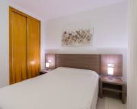 New Build - Apartment - Calpe