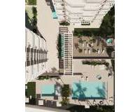 New Build - Apartment - Calpe