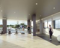 New Build - Apartment - Canet de Berenguer - Spain