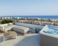 New Build - Apartment - Canet de Berenguer - Spain