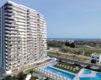 New Build - Apartment - Canet de Berenguer - Spain