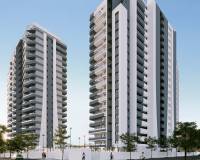 New Build - Apartment - Canet de Berenguer - Spain