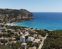 New Build - Apartment - Capdepera - Spain