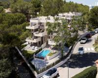 New Build - Apartment - Capdepera - Spain