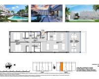 New Build - Apartment - Cartagena - Mar de Cristal