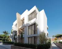 New Build - Apartment - Cartagena