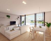New Build - Apartment - Cartagena