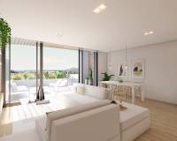 New Build - Apartment - Cartagena