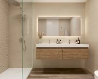 New Build - Apartment - Cartagena