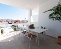 New Build - Apartment - Ciudad Quesada - Doña Pepa