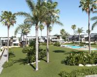 New Build - Apartment - Ciudad Quesada