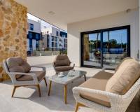 New Build - Apartment - Ciudad Quesada