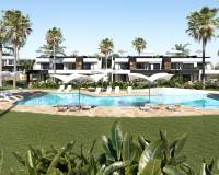 New Build - Apartment - Ciudad Quesada