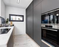 New Build - Apartment - Ciudad Quesada