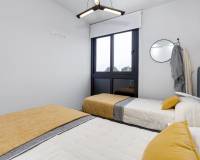 New Build - Apartment - Ciudad Quesada