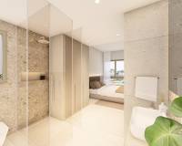 New Build - Apartment - Ciudad Quesada